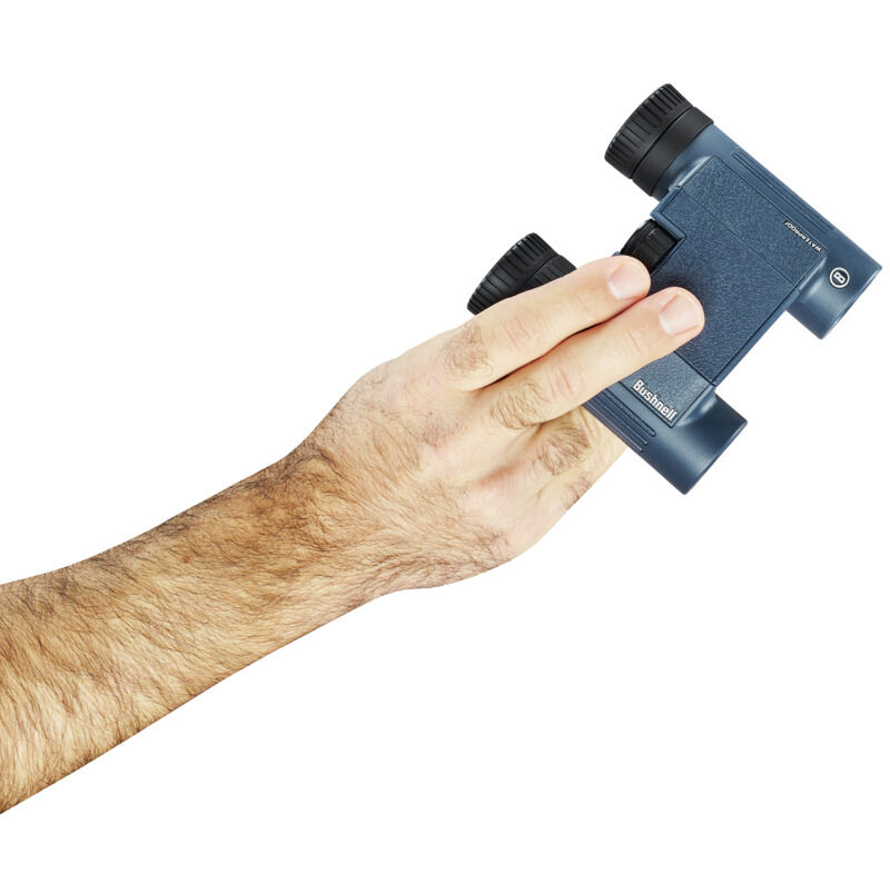 H2O 8x25 Waterproof Binoculars